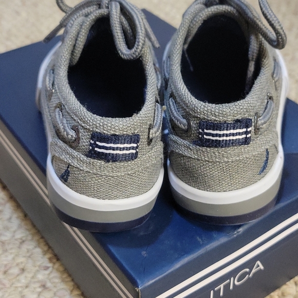 NAUTICA Spinnaker Toddler - Picture 3 of 4